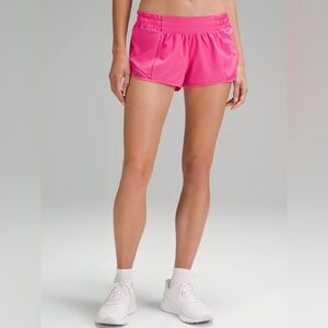 Sonic pink hotty hots